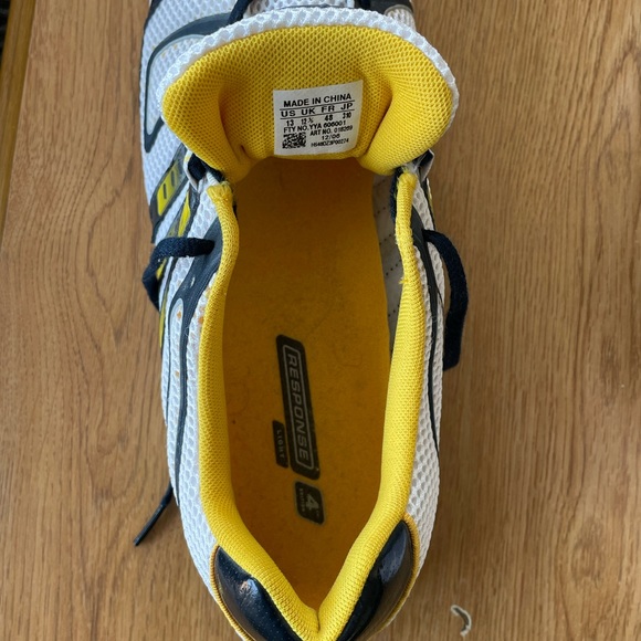 SOLD✅Adidas Response Training Shoe - Picture 7 of 7